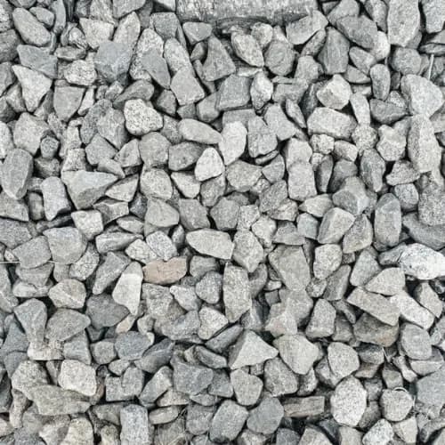 3/4" Crushed Stone thumbnail 2