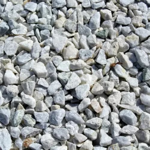 3/4" Crushed Stone thumbnail 3