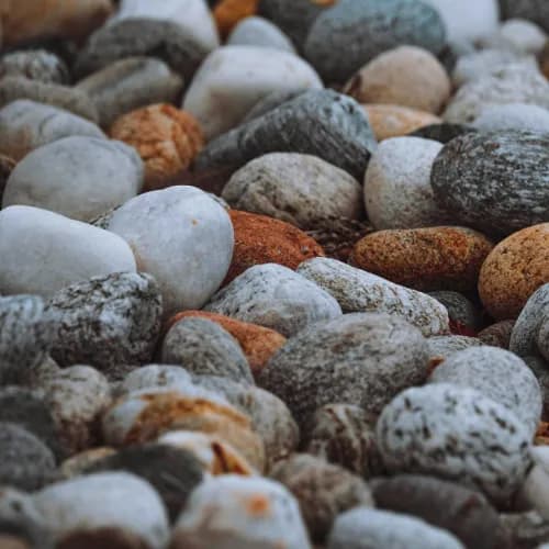 Drain Rock thumbnail 4