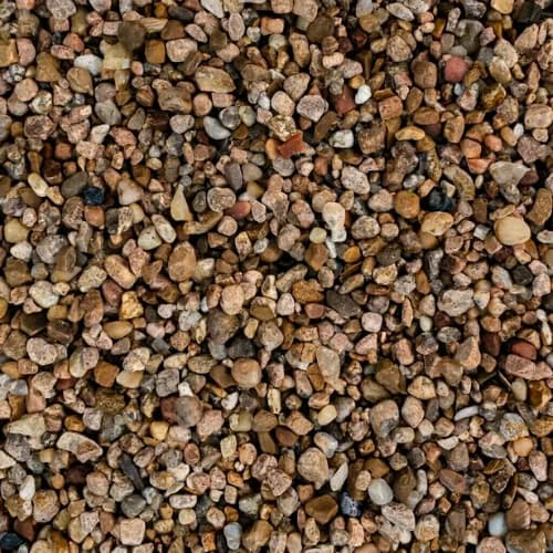 Natural Pea Gravel thumbnail 2
