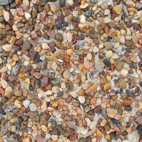 Natural Pea Gravel thumbnail 3