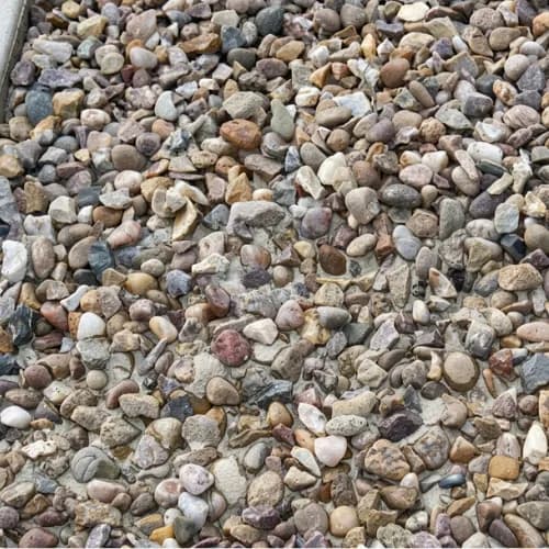 Natural Pea Gravel thumbnail 4