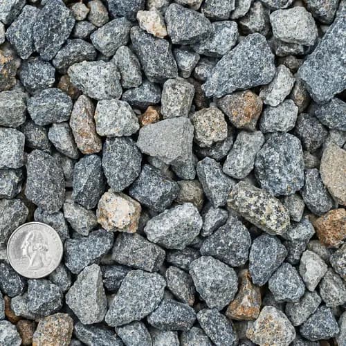 Railroad Ballast thumbnail 2