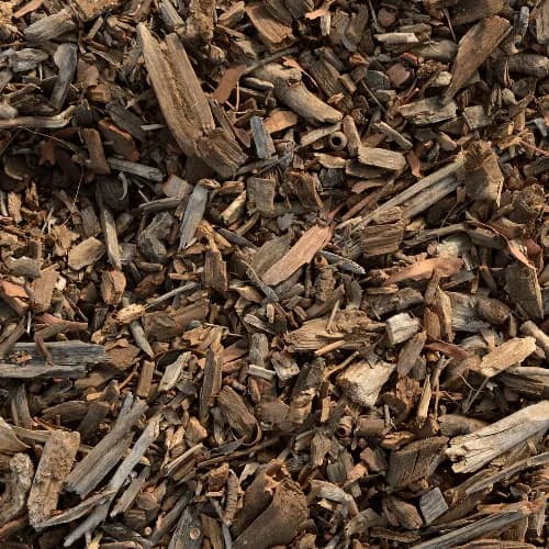 Shredded Mulch thumbnail 4