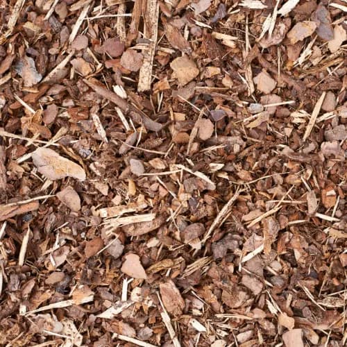 Shredded Mulch thumbnail 5