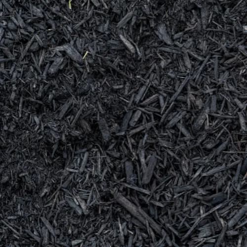 Shredded Mulch