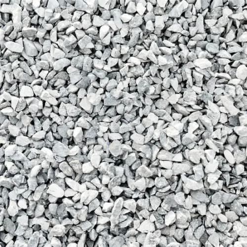 3/8" Crushed Stone thumbnail 2