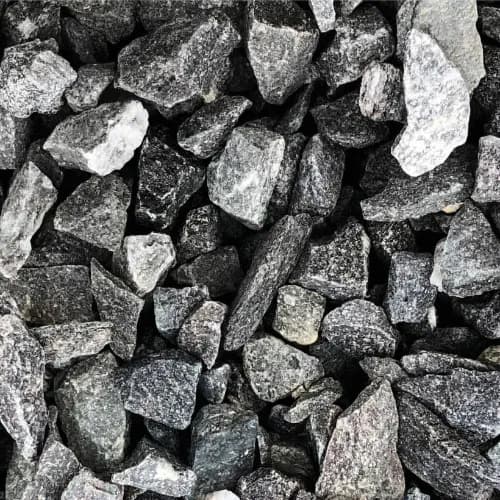 3/8" Crushed Stone thumbnail 3