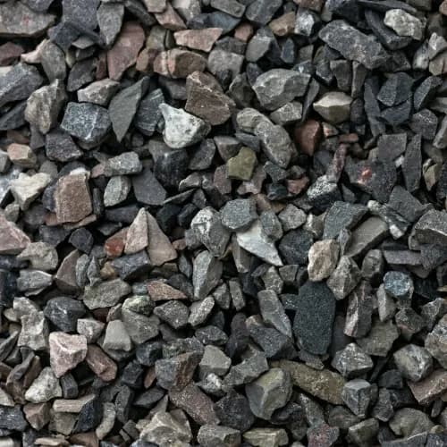 3/8" Crushed Stone thumbnail 4