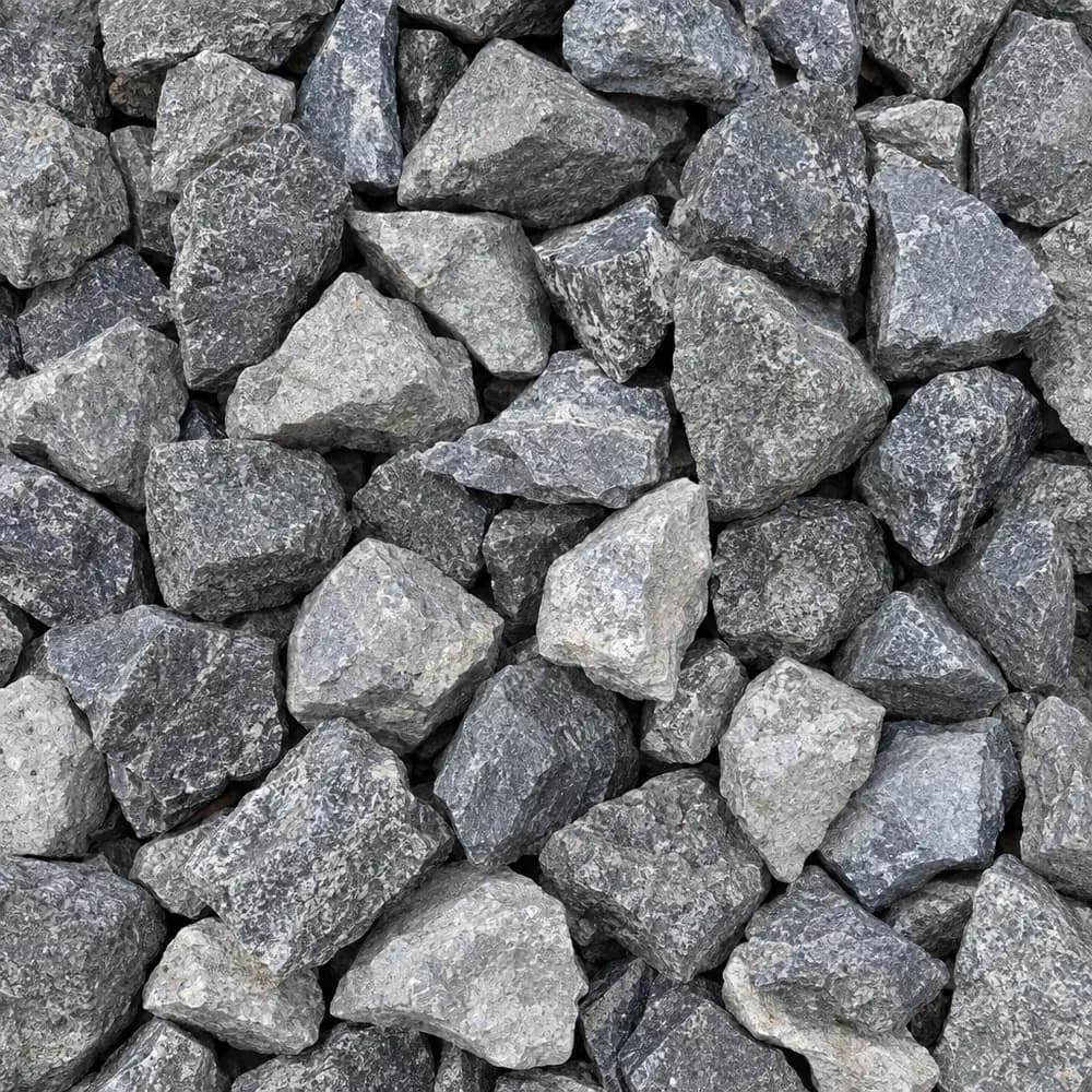 #2 Crushed Stone - Image 1