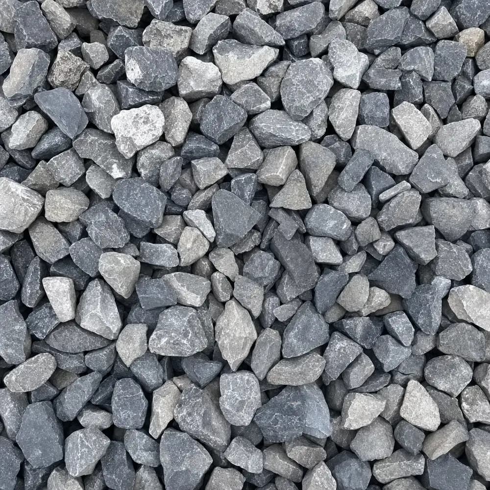 #4 Crushed Stone - Image 1