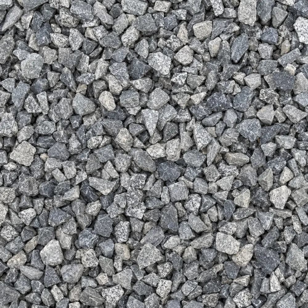 #78 Crushed Stone - Image 1